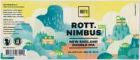 ROTT. Brouwers, ROTT. Nimbus No ll