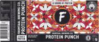 Brouwerij Frontaal, Protein Punch