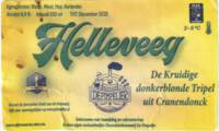 Stoombierbrouwerij De Pimpelier, Helleveeg