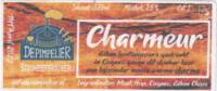 Stoombierbrouwerij De Pimpelier, Charmeur