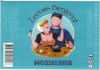 Zeeuws Biergenot, Mosselbier