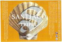 Zeeuws Biergenot, Santiago Tripel