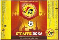 Zeeuws Biergenot, Straffe Boka