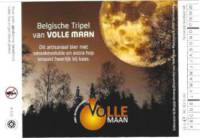 Zeeuws Biergenot, Volle Maan