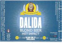 Zeeuws Biergenot, Dalida
