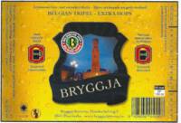 Zeeuws Biergenot, Bryggja