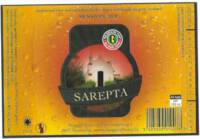 Zeeuws Biergenot, Sarepta