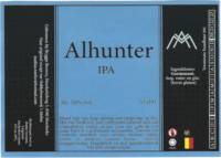 Zeeuws Biergenot, Alhunter IPA