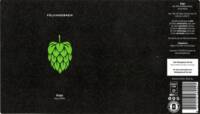 Folkingebrew, Origin Hazy DIPA
