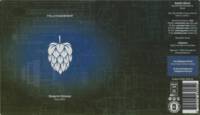 Folkingebrew, Blueprint (Simco) Hazy DIPA