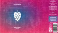 Folkingebrew, Blueprint (Riwaka) Hazy DIPA