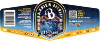 Baxbier, Abbey Rave Tripel