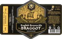 De Noordelijke Mederij, English Brown Ale