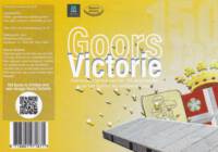 Berghoeve Brouwerij, Goors Victorie