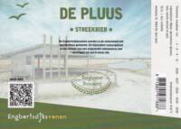 Berghoeve Brouwerij, De Pluus Streekbier