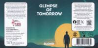 Vechtdal Brouwerij, Glimpse of Tomorrow Blond
