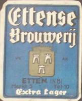Cambrinus Brouwerij (Etten), Extra Lager