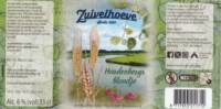 Vechtdal Brouwerij, Zuivelhoeve Hardenbergs Blondje