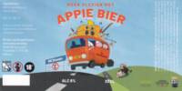 Vechtdal Brouwerij, Eer Plezier met Appie Bier