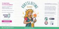 Vechtdal Brouwerij, Kortsluiting Blond