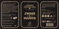 Vechtdal Brouwerij, Zwoar & Duuster