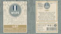 Wispe, 1683 Historisch Blond