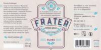 Vechtdal Brouwerij, Frater Blond