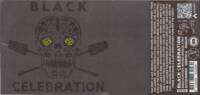 Batches Brewery, Black Celebration