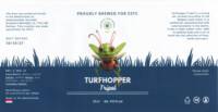 Vechtdal Brouwerij, Turfhopper Tripel