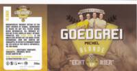 Vechtdal Brouwerij, Goedgrei Michel Blonde