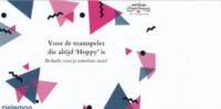 Vechtdal Brouwerij, Voor de Teamspeler die altijd `Hoppy' is
