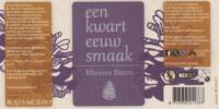 Vechtdal Brouwerij, Een Kwart Eeuw Smaak