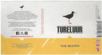 Brouwerij Tureluur, Vol Blond