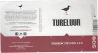 Brouwerij Tureluur, Hoeksche Red Ale