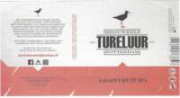 Brouwerij Tureluur, Grapefruit IPA