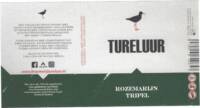 Brouwerij Tureluur, Rozemarijn Tripel