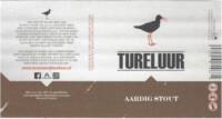 Brouwerij Tureluur, Aardig Stout
