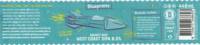 Brouwerij De Moersleutel, Blueprints Rocket Ship