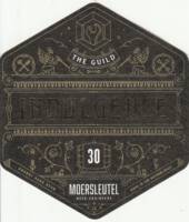 Brouwerij De Moersleutel, The Guild  Indulgence 30