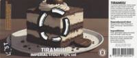 Brouwerij LOST, Tiramisu Imperial Stout