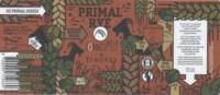 Brouwerij Poesiat & Kater, Primal Rye Rogge Bock