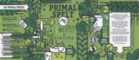 Brouwerij Poesiat & Kater, Primal Spelt Blonde Spelt