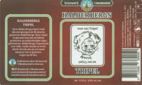 Brouwerij 't Meuleneind , Halderbergs Tripel