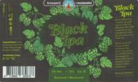 Brouwerij 't Meuleneind , Black IPA