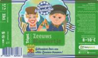 Brouwerij 't Meuleneind , Zeeuws Bluuvertje Tripel