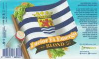 Brouwerij 't Meuleneind , Luctor Et Emergo Blond