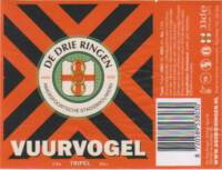 Brouwerij De Drie Ringen, Vuurvogel Tripel