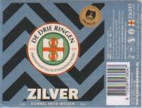 Brouwerij De Drie Ringen, Zilver Dunkel Hefe-Wezen