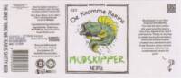 Brouwerij De Kromme Haring, Mudskipper NEIPA