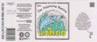Brouwerij De Kromme Haring, Wahoo IPA